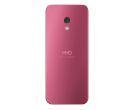 HMD Nokia 225 LTE różowy TA-1610 DS PL PINK - 1470444 - zdjęcie 3